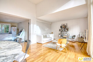  Appartement à vendre 4 pièces 83 m²