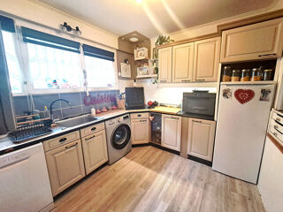  Maison � vendre 5 pi�ces 78 m�