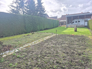  Maison � vendre 5 pi�ces 117 m�