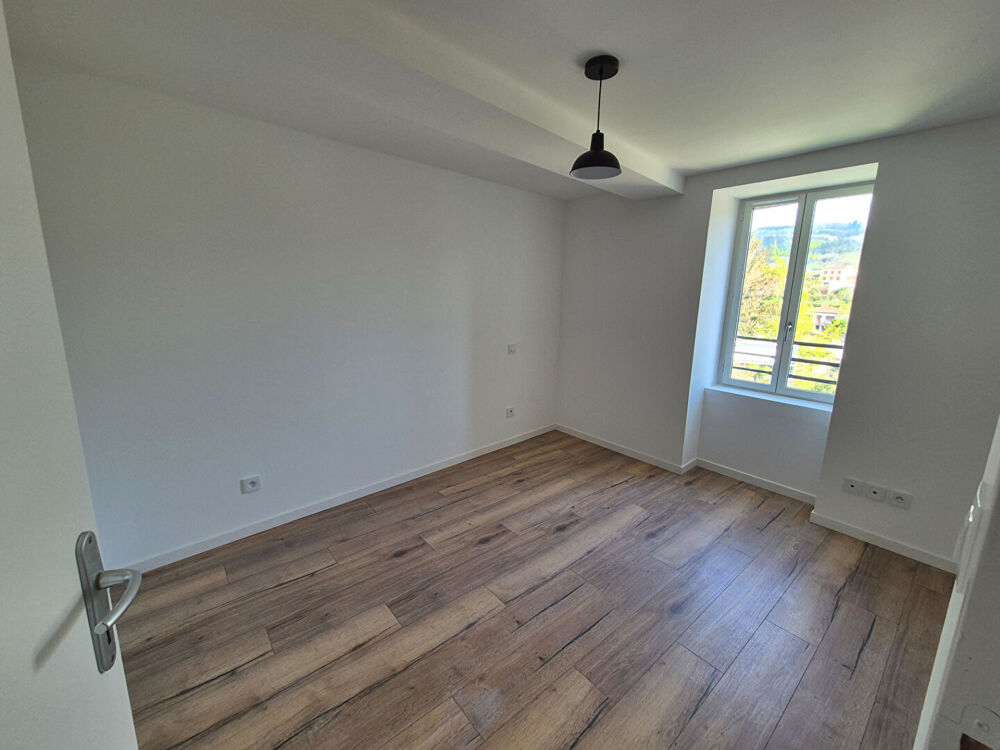 Appartement 2 pièce(s) 34.41 m2
