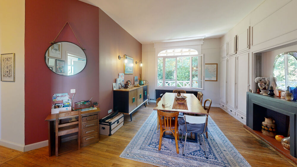 Appartement 4 pièces 94 m² · à Sainte Adresse · 94 m² · 298 000 €