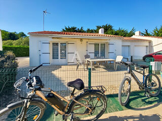  Maison � vendre 3 pi�ces 49 m�