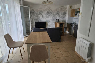  Appartement � louer 2 pi�ces 37 m�