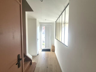  Maison à vendre 5 pièces 125 m²