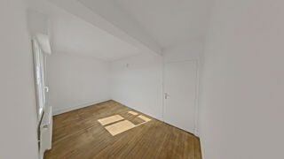  Appartement à vendre 3 pièces 70 m²