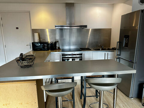  Appartement � louer 2 pi�ces 53 m�