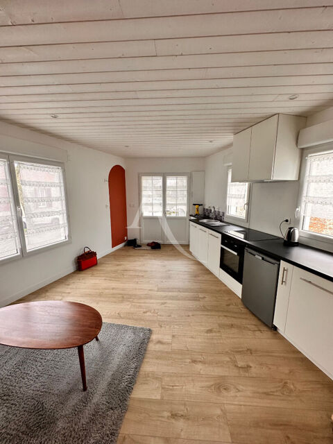  Maison � louer 2 pi�ces 50 m�