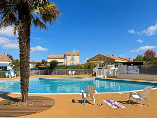  Maison � vendre 2 pi�ces 27 m�