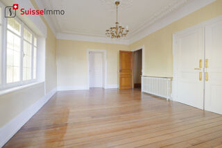  Appartement � vendre 5 pi�ces 128 m�