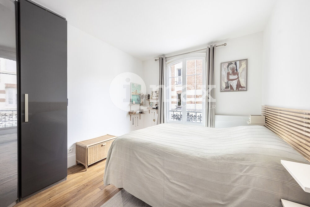 Vente Appartement COURBEVOIE BECON - 3 PIECES 46 m2 - 355 000  FAI Courbevoie