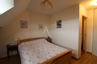  Appartement  vendre 2 pices 46 m