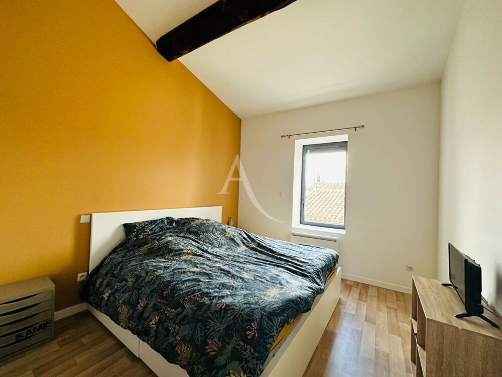 Location Appartement APPARTEMENT RENOVE A CARCASSONNE AVEC TERRASSE Carcassonne