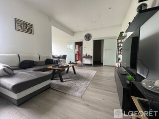  Appartement � vendre 5 pi�ces 93 m�