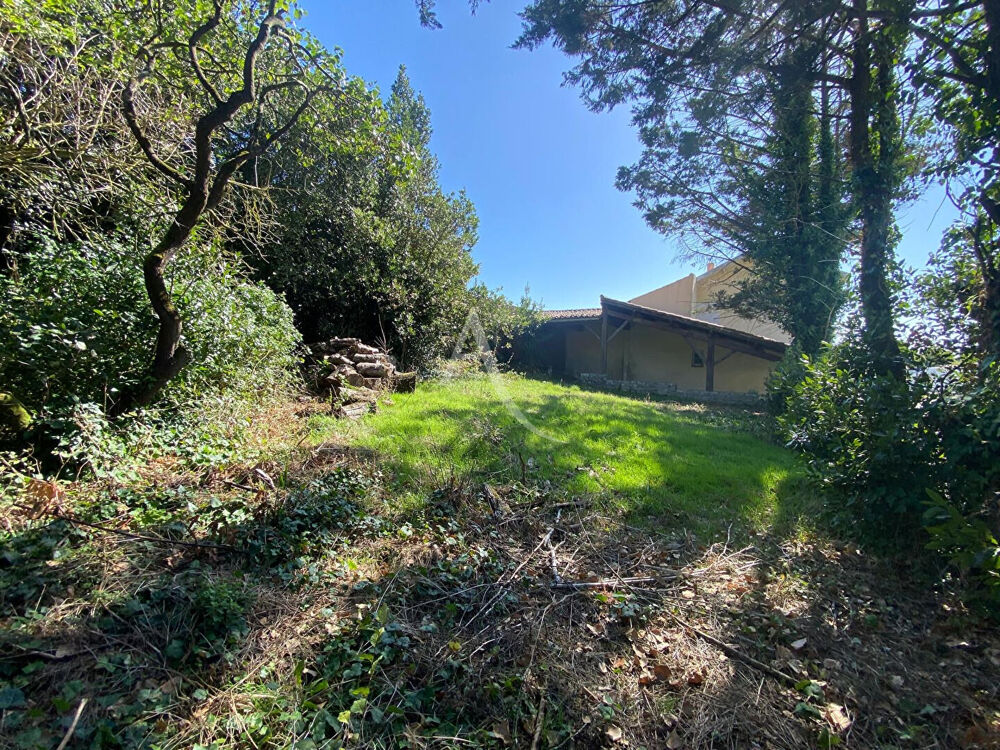 Vente Terrain Terrain constructible à Saint Michel-en-l'Herm Saint michel en l herm