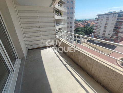  Appartement  vendre 3 pices 69 m