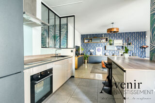  Appartement  vendre 3 pices 70 m