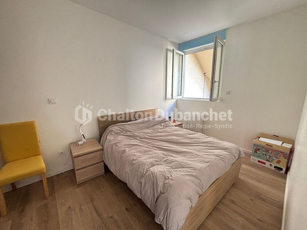 Location Appartement ROANNE HYPER CENTRE Appartement T2 de 46m² Roanne