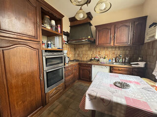  Maison � vendre 5 pi�ces 105 m�