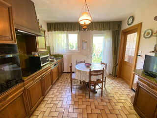  Maison à vendre 6 pièces 126 m²