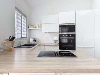  Maison � vendre 3 pi�ces 90 m�