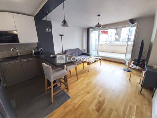  Appartement � vendre 2 pi�ces 40 m�