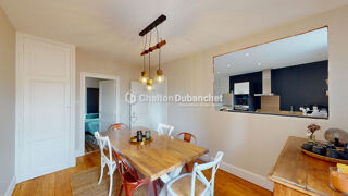  Appartement � vendre 5 pi�ces 103 m�