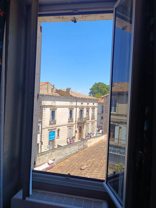  Appartement à vendre 1 pièce 22 m²