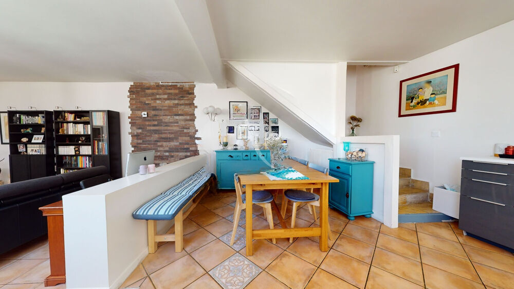 Vente Maison LE RAINCY, Ensemble immobilier 260 m2 centre ville Le raincy