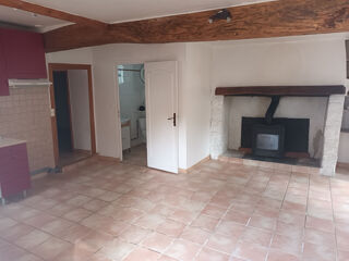  Maison � louer 3 pi�ces 55 m�