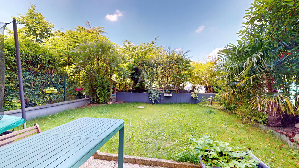 Location Appartement Duplex 4 Pièces Cité Jardin Le plessis robinson
