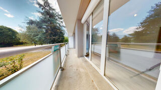  Appartement à vendre 4 pièces 83 m²