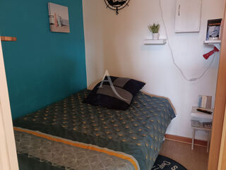  Appartement  vendre 1 pice 