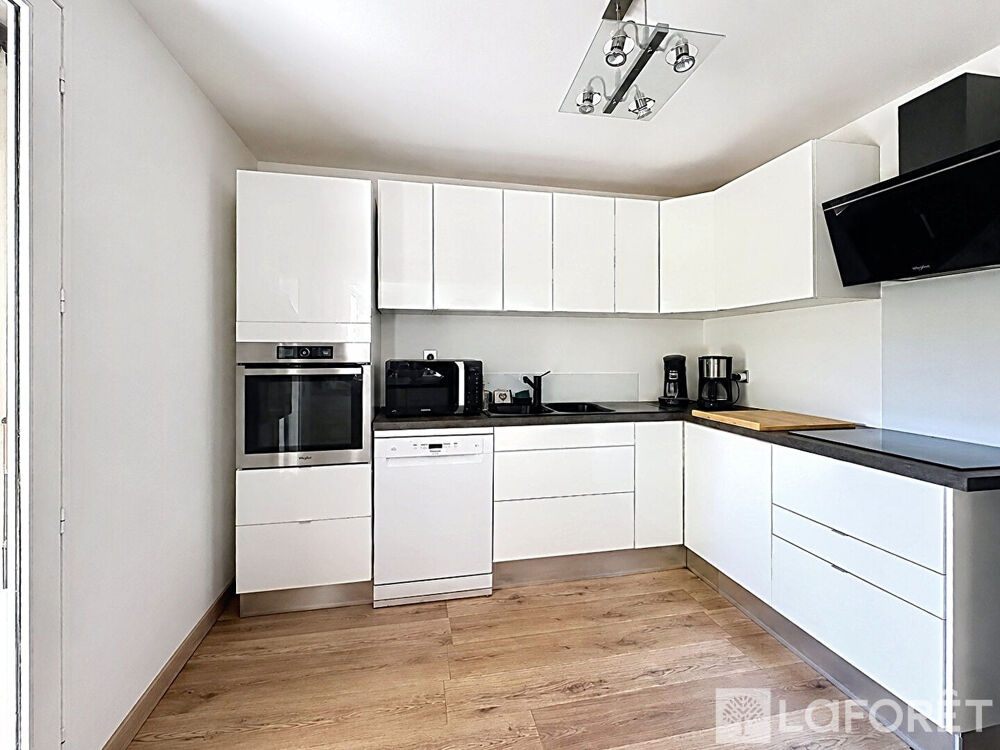 Vente Maison Coulounieix - Proche bourg - Maison - 4 chambres - 130 m2 Coulounieix chamiers