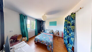 Maison à vendre 7 pièces 190 m²