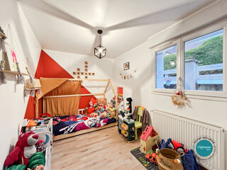  Maison  vendre 5 pices 78 m