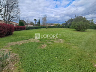  Terrain à vendre 665 m²