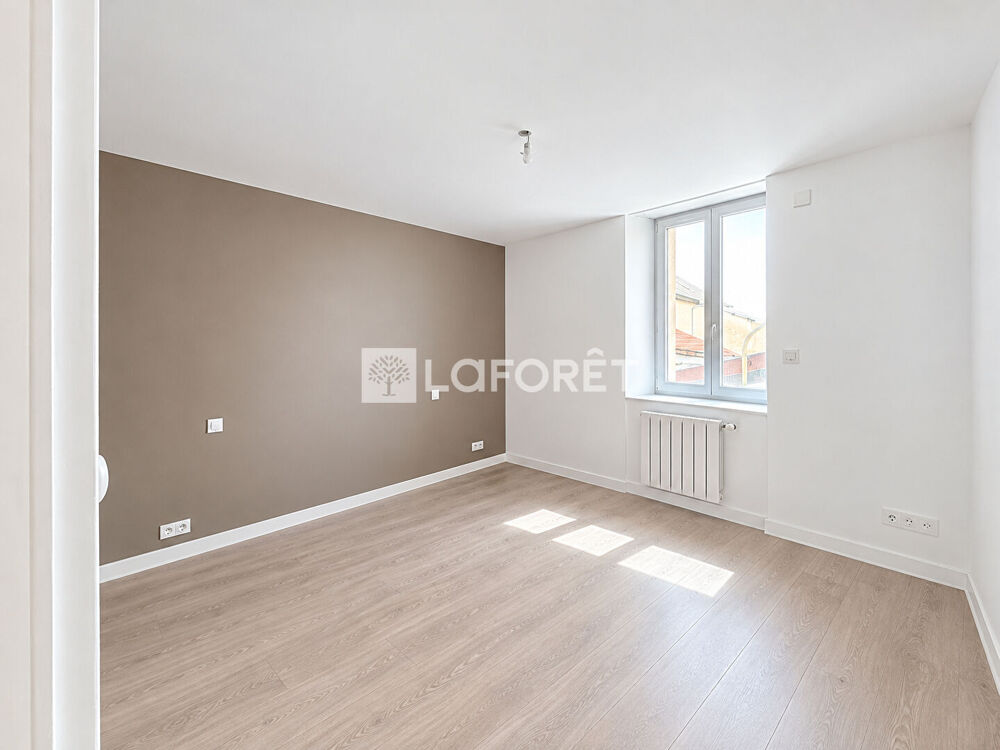 Location Appartement Appartement T4 -95m² Langres