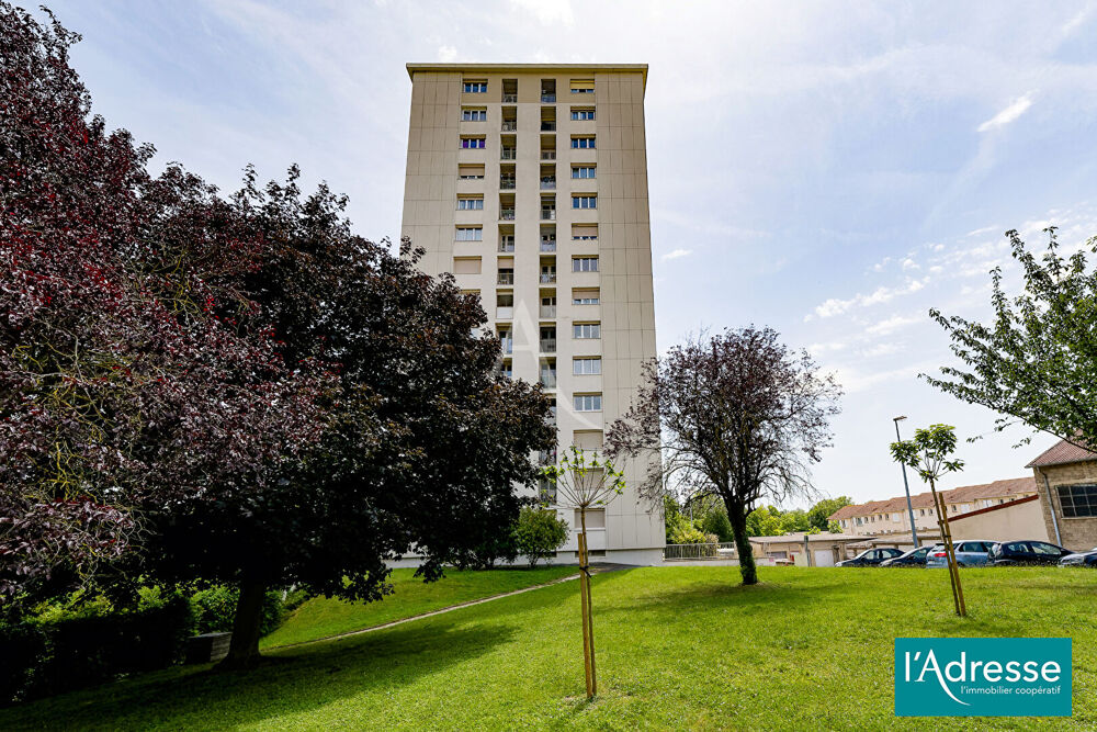 Vente Appartement SECTEUR  ALEXANDRE DE SERBIE Reims