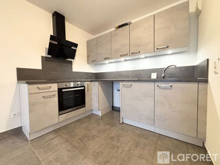  Appartement à louer 2 pièces 41 m²
