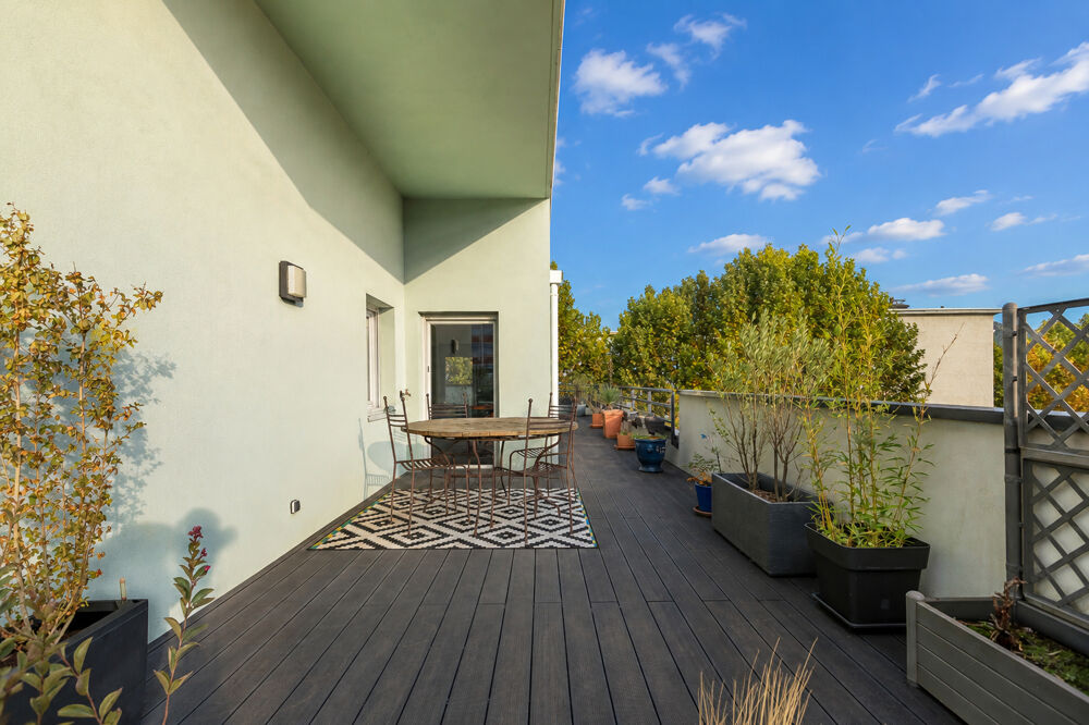 à vendre  Appartement Lyon 9