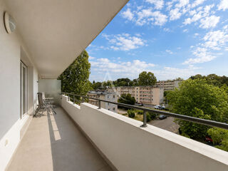  Appartement à vendre 4 pièces 93 m²