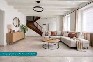  Maison � vendre 4 pi�ces 130 m�