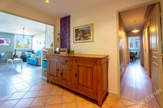  Appartement à vendre 4 pièces 85 m²