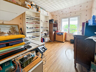  Maison  vendre 4 pices 85 m