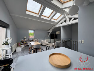  Appartement à louer 4 pièces 100 m²