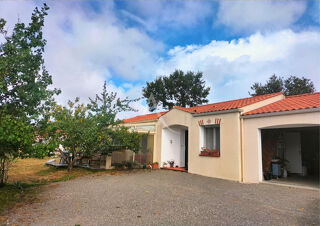  Maison  vendre 4 pices 100 m