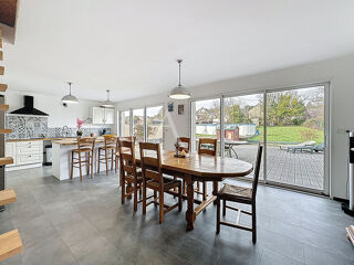  Maison � vendre 6 pi�ces 134 m�