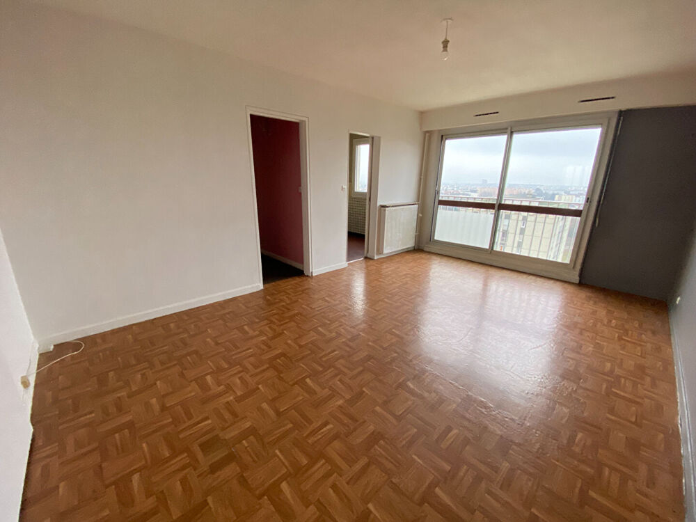 Appartement 2 pièces 49 m² · à Dijon · 49 m² · 48 000 €