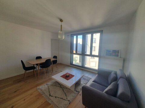  Appartement  louer 2 pices 43 m