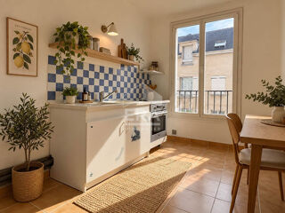  Appartement à vendre 3 pièces 69 m²
